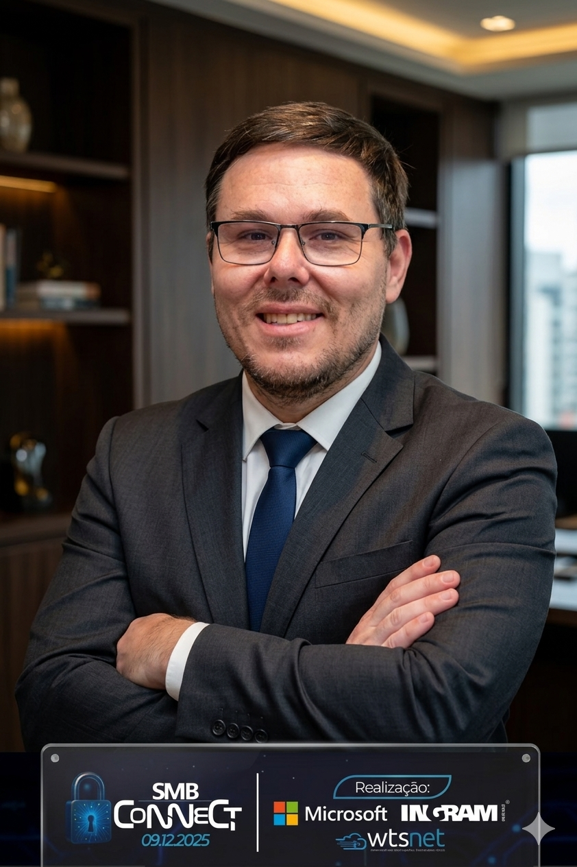 Cristiano Ribeiro